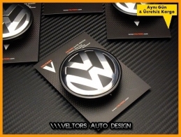VW Logo Amblem Orjinal Jant Göbeği Göbek Kapak Seti VW Logo Amblem Orjinal Jant Göbeği Göbek Kapak Seti