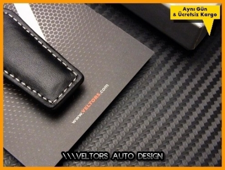 Mercedes AMG Logo Amblem Özel Krom AMG Anahtarlık