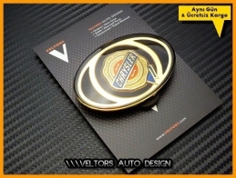 Chrysler Logo Amblem Chrysler Logo Amblem