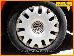 VW Logo Amblem Jant Göbeği Göbek Kapak Logo Amblem Seti 9 cm
