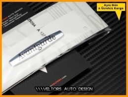 Mercedes Orjinal Avantgarde Kokpit Torpido Logo Amblem Mercedes Orjinal Avantgarde Kokpit Torpido Logo Amblem