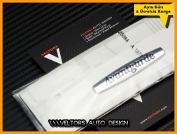 Mercedes Orjinal Avantgarde Kokpit Torpido Logo Amblem Mercedes Orjinal Avantgarde Kokpit Torpido Logo Amblem