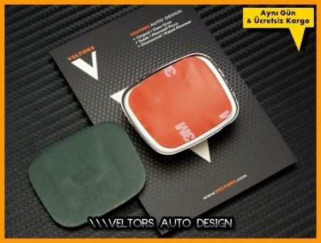 Honda Accord CR-V Jazz Airbag Direksiyon Logo Amblem