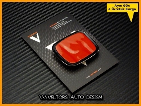 Honda Civic Accord CR-V City Jazz Airbag Direksiyon Logo Amblem