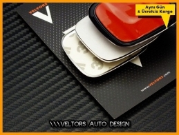 Honda Accord CR-V Jazz Airbag Direksiyon Logo Amblem