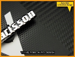 Mercedes Carlsson Logo Amblem Özel Krom Carlsson Anahtarlık Mercedes Carlsson Logo Amblem Özel Krom Carlsson Anahtarlık