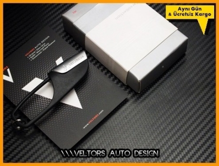 Mitsubishi Logo Amblem Özel Seri Collection Anahtarlık
