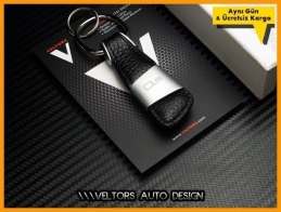 Audi The Originality Q5 Logo Amblem Anahtarlık