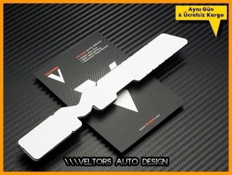 Mercedes AMG Bagaj Yazı Logo Amblem
