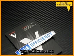 Mercedes Blue Efficiency Logo Amblem Mercedes Blue Efficiency Logo Amblem