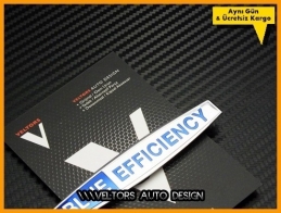Mercedes Blue Efficiency Logo Amblem Mercedes Blue Efficiency Logo Amblem