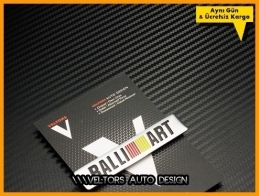Mitsubishi Ralli Art Torpido Kokpit Plaket Logo Amblem Mitsubishi Ralli Art Torpido Kokpit Plaket Logo Amblem