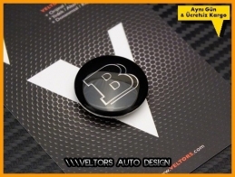 Mercedes Brabus Vites Logo Amblem Mercedes Brabus Vites Logo Amblem