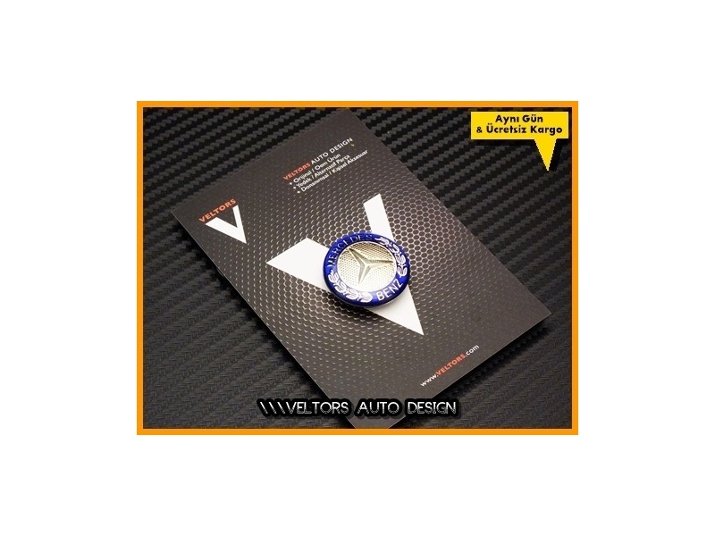 Mercedes Vites Logo Amblem Mercedes Vites Logo Amblem