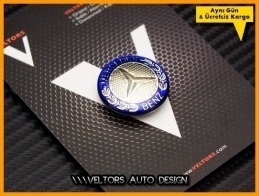 Mercedes Vites Logo Amblem Mercedes Vites Logo Amblem