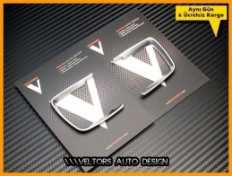 BMW F30 F31 F32 F34 Far Kokpit Kontrol Unite Çerçeve Seti BMW F30 F31 F32 F34 Far Kokpit Kontrol Unite Çerçeve Seti