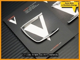 BMW F30 F31 F32 F34 Far Kokpit Kontrol Unite Çerçeve Seti BMW F30 F31 F32 F34 Far Kokpit Kontrol Unite Çerçeve Seti