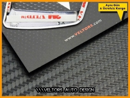 BMW F30 F31 F32 F34 Far Kokpit Kontrol Unite Çerçeve Seti