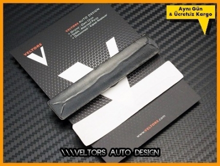 BMW M Motorsport Torpido Kokpit Plaket Logo Amblem