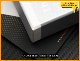 Audi Q3 Serisi The Originality Q3 Anahtarlık