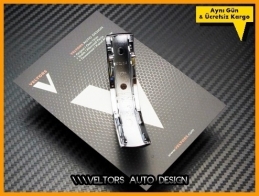 VW Polo Passat Jetta Golf Scirocco Tiguan Touareg DSG Vites Logo