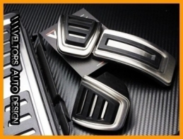 Seat Leon Manuel Pedal Seti