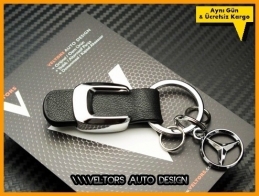Mercedes C Class Serisi C Class Logo Amblem Anahtarlık Mercedes C Class Serisi C Class Logo Amblem Anahtarlık