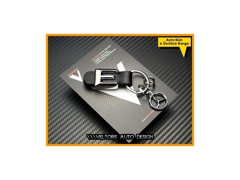 Mercedes E Class Serisi E Class Logo Amblem Anahtarlık Mercedes E Class Serisi E Class Logo Amblem Anahtarlık