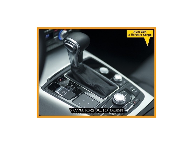 Audi A3 A4 A5 A6 Q5 Q7 Vites Topuzu Audi A3 A4 A5 A6 Q5 Q7 Vites Topuzu