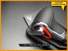 Audi A3 A4 A5 A6 Q5 Q7 Vites Topuzu