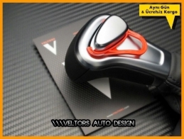 Audi A3 A4 A5 A6 Q5 Q7 Vites Topuzu