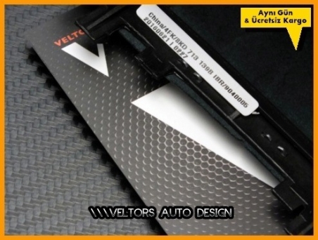 Audi A3 A4 A5 A6 Q5 Q7 Vites Topuzu