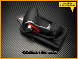 Audi A3 A4 A5 A6 Q5 Q7 Vites Topuzu