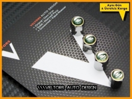 Land Rover Logo Amblem Sibop Kapak Seti