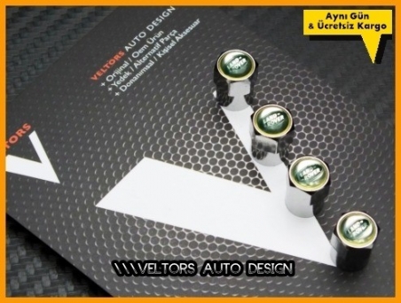 Land Rover Logo Amblem Sibop Kapak Seti