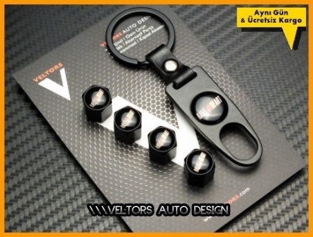 Mitsubishi Ralli Art Logo Amblem Anahtarlık Sibop Kapak Seti