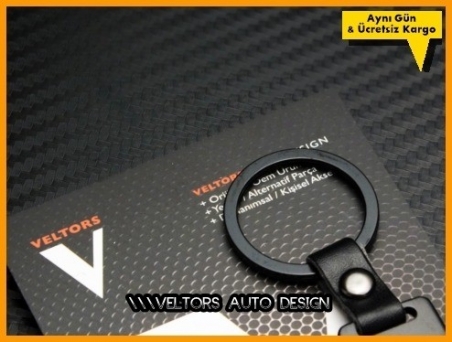 Mini Wings Logo Amblem Anahtarlık Sibop Kapak Seti