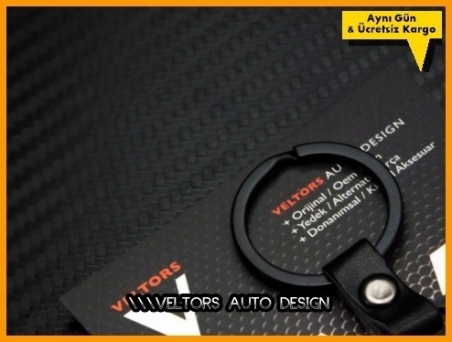 Peugeot Logo Amblem Anahtarlık Sibop Kapak Seti