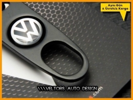 VW Logo Amblem Anahtarlık Sibop Kapak Seti VW Logo Amblem Anahtarlık Sibop Kapak Seti
