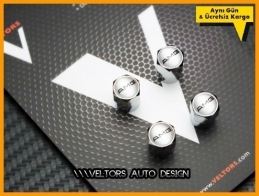 Mercedes AMG Logo Amblem Sibop Kapak Seti