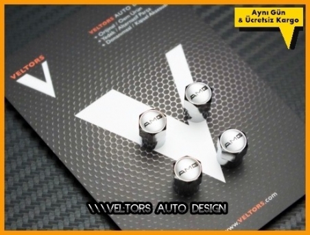 Mercedes AMG Logo Amblem Sibop Kapak Seti