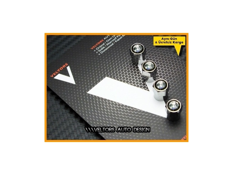 Mercedes AMG Affalterbach Logo Amblem Sibop Kapak Seti