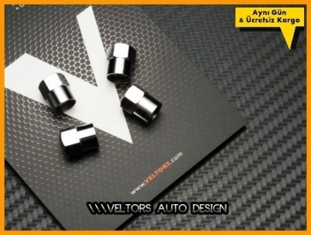 BMW Hartge Logo Amblem Sibop Kapak Seti