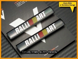 Mitsubishi Ralli Art Koltuk Döşeme Logo Amblem Seti Mitsubishi Ralli Art Koltuk Döşeme Logo Amblem Seti