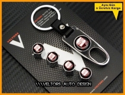 Seat Logo Amblem Anahtarlık Sibop Kapak Seti Seat Logo Amblem Anahtarlık Sibop Kapak Seti