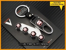 Seat Logo Amblem Anahtarlık Sibop Kapak Seti Seat Logo Amblem Anahtarlık Sibop Kapak Seti