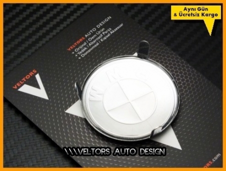 BMW Direksiyon Airbag Logo Direksiyon Logo Amblem
