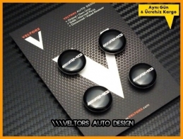 Mercedes AMG Logo Amblem Seti Mercedes AMG Logo Amblem Seti