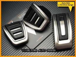 VW Golf 7 / Passat B8 / Polo 5 Manuel Pedal Seti