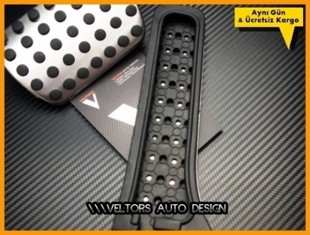 Mercedes AMG Pedal Seti